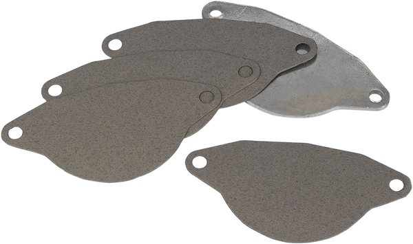 Replacement Starter Housing Gaskets, 3, nordicamoto.ro
