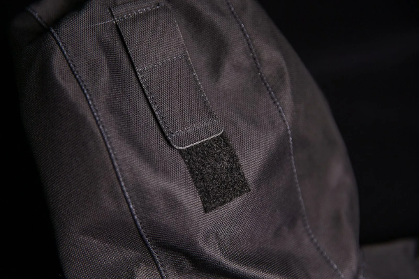 Geaca Dama Icon Airform Black 2XL, 7, nordicamoto.ro