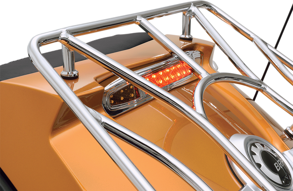 Trunk Led Run/turn/brake Light, 1, nordicamoto.ro