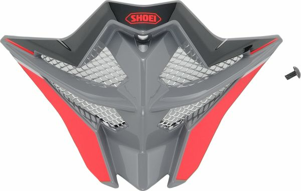Ventilatie barbie casca SHOEI VFW06/VFWR Malcolm Stewart TC-5, 5, nordicamoto.ro