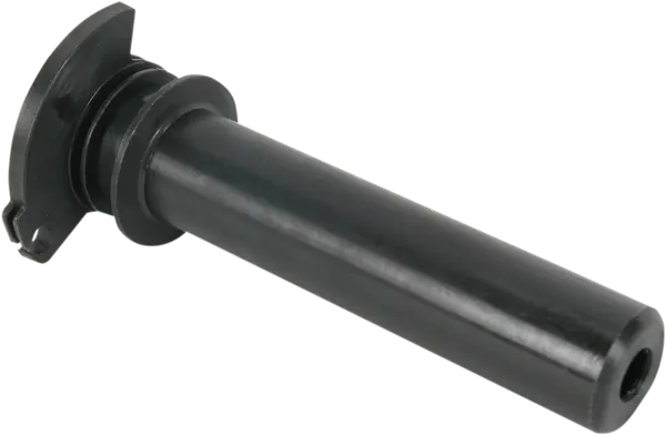 Replacement Throttle Tube Black, 1, nordicamoto.ro