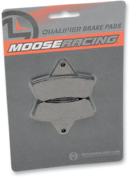 MOOSE RACING fékbetétek a selejtezőhöz, 2, nordicamoto.ro