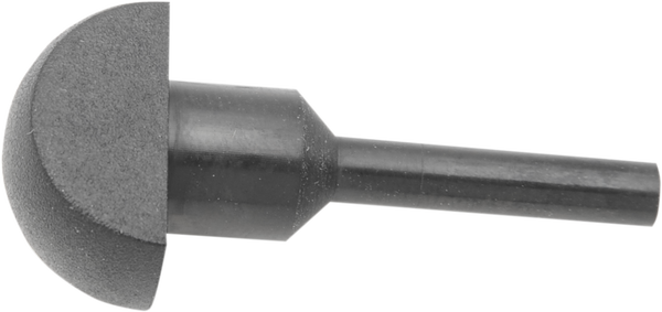 Rear Brake Caliper Damper Black, 1, nordicamoto.ro