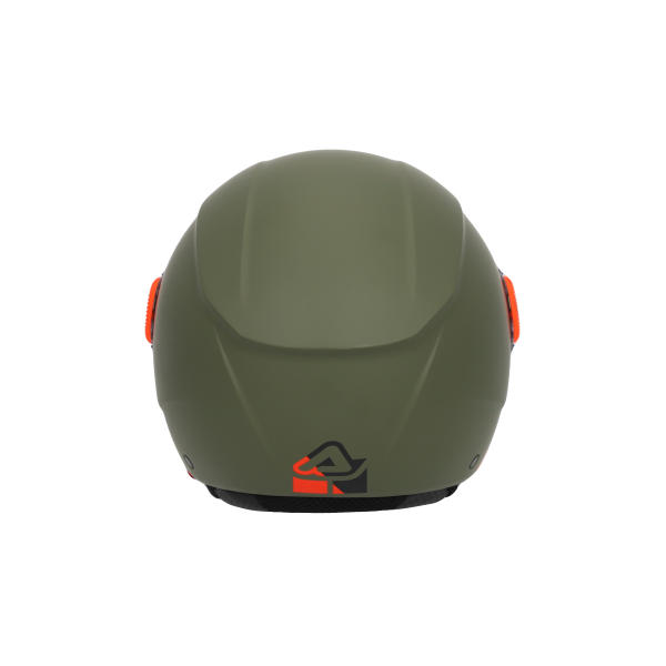 Acerbis Brezza Verde Militar M fúvóka sisak, 4, nordicamoto.ro
