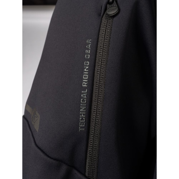 Inversion dzseki XL, fekete – fémes fekete, 14, nordicamoto.ro
