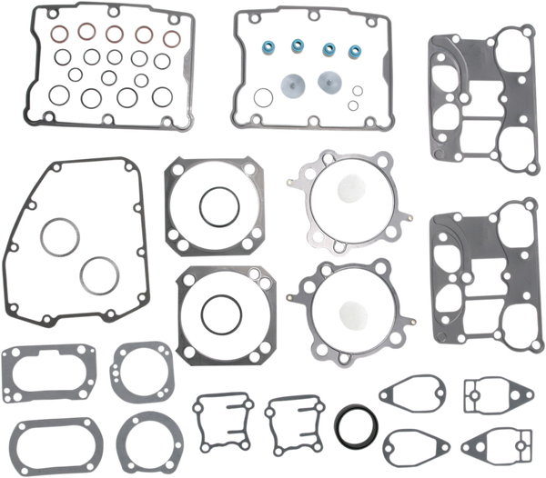 V-twin Top End Gasket Kits, 1, nordicamoto.ro