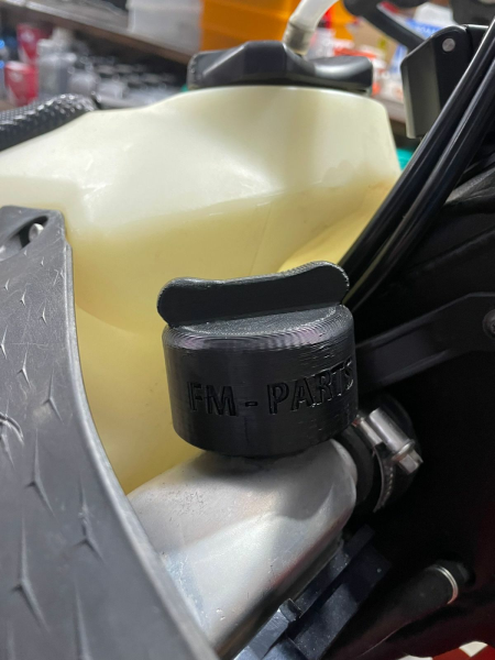 FM-Parts KTM 2024 hűtőfedél-csavarkulcs, 5, nordicamoto.ro