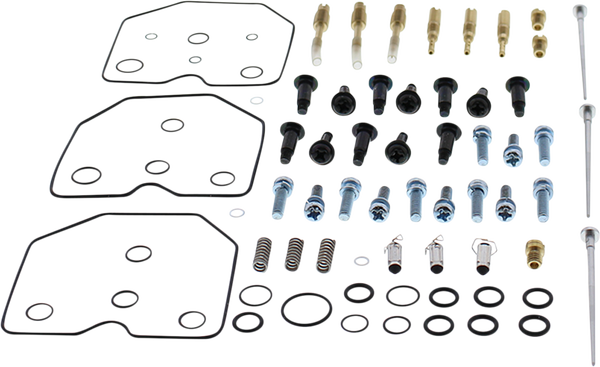 Carb Rebuild Kit, 1, nordicamoto.ro