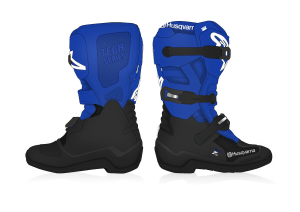 KIDS TECH 7S CSIZMA, 1, nordicamoto.ro