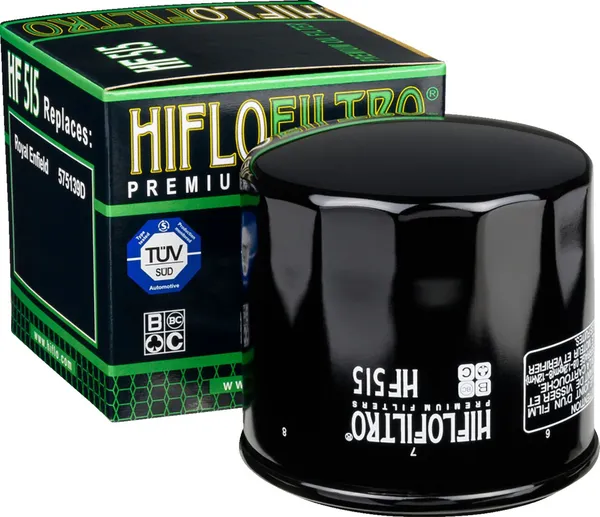 HIFLOFILTRO olajszűrő, 1, nordicamoto.ro