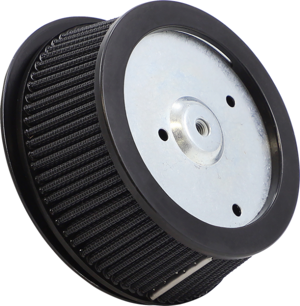Vo2 Naked Air Cleaner Black, 4, nordicamoto.ro