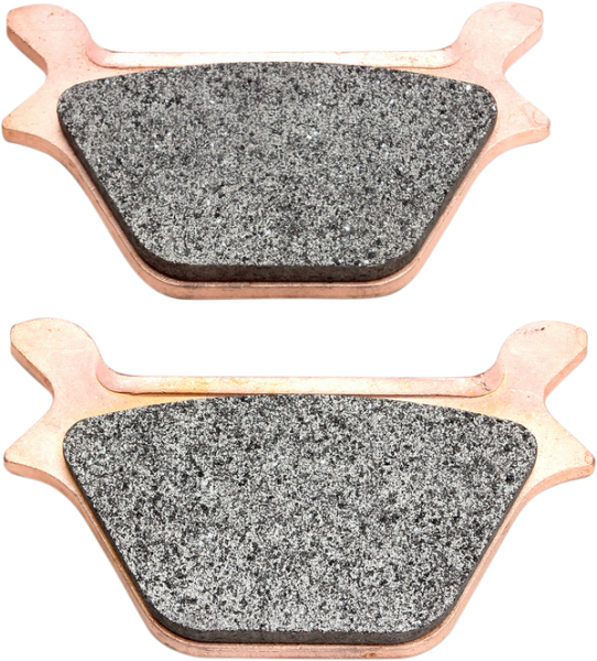 Sintered Metal Harley/Buell fékbetétek, 1, nordicamoto.ro