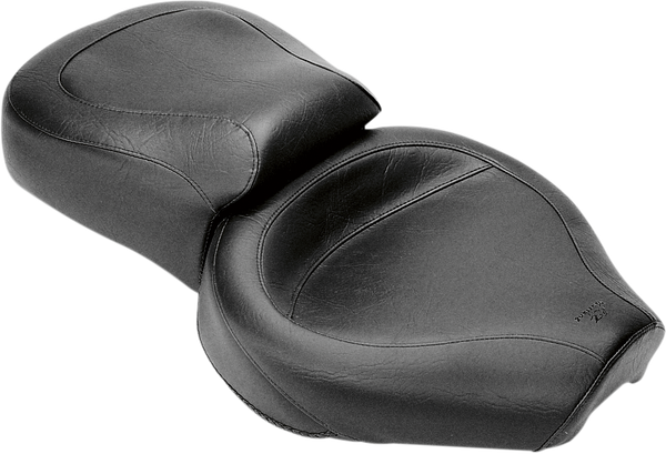 Vintage Style Seat Black, 1, nordicamoto.ro