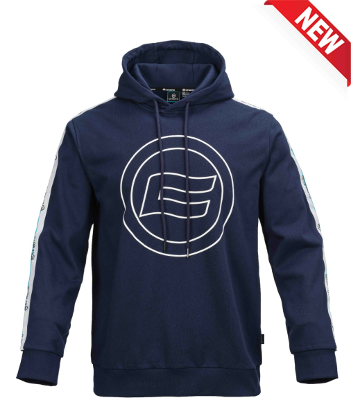 HANORAC PULLOVER – ALB/ALBASTRU CFMOTO, 4, nordicamoto.ro