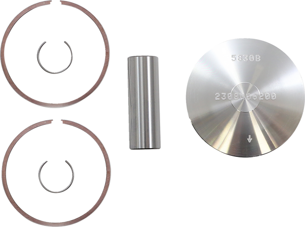 High-performance Piston, 1, nordicamoto.ro