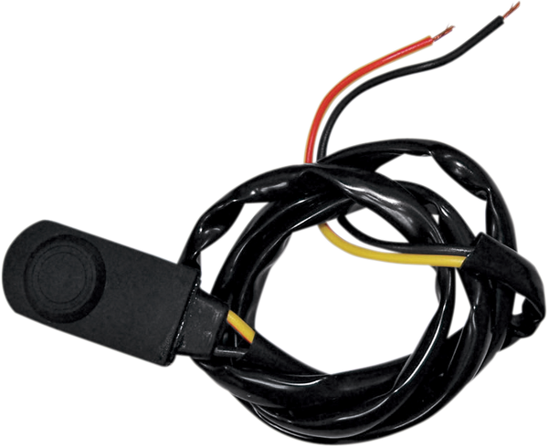 Start/stop Switch Black, 1, nordicamoto.ro
