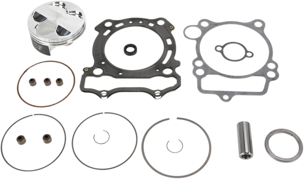 High-performance Piston Kit, 2, nordicamoto.ro