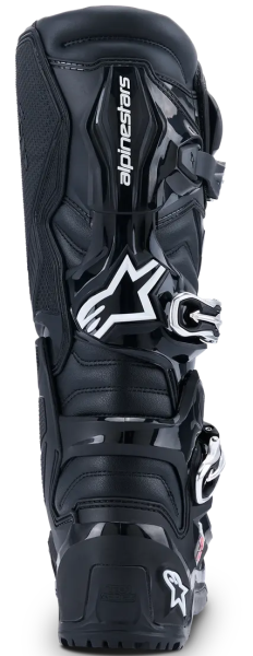 Tech 7 Enduro Drystar csizma, fekete, 6, nordicamoto.ro