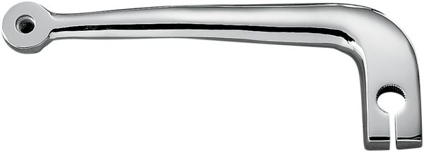 Shift Lever Silver, 1, nordicamoto.ro