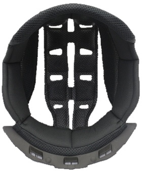 SHOEI TR-3 M9 sisakbélés, 1, nordicamoto.ro