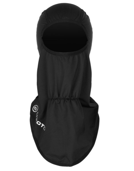 CAGULĂ TERMICĂ CFMOTO HALF-CASE NEAGRĂ, 8, nordicamoto.ro