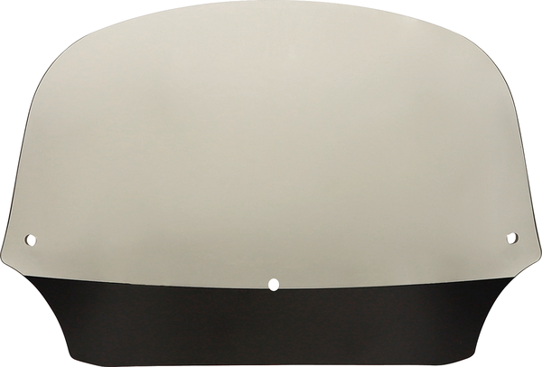 Batwing Fairing Windshield Gray, 2, nordicamoto.ro