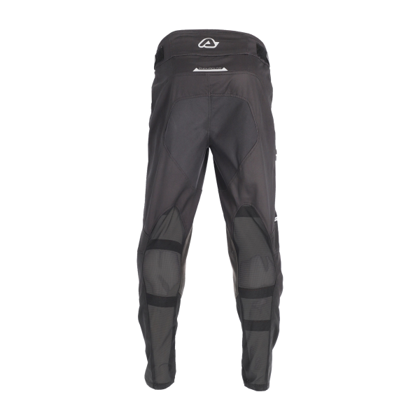 Acerbis X-duro fekete S nadrág, 2, nordicamoto.ro