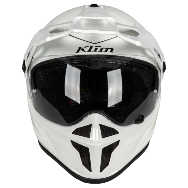 Krios Helmet ECE/DOT Twotrak Redrock (Non-Current), 5, nordicamoto.ro