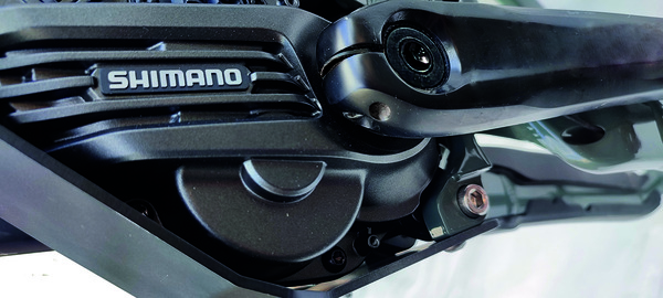 Commencal E-bike Engine Skid Plate Alu Black, 1, nordicamoto.ro