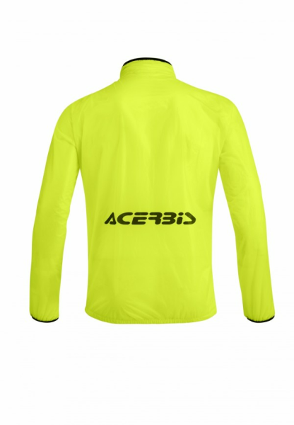 Acerbis DEK PACK Black esőkabát, 5, nordicamoto.ro
