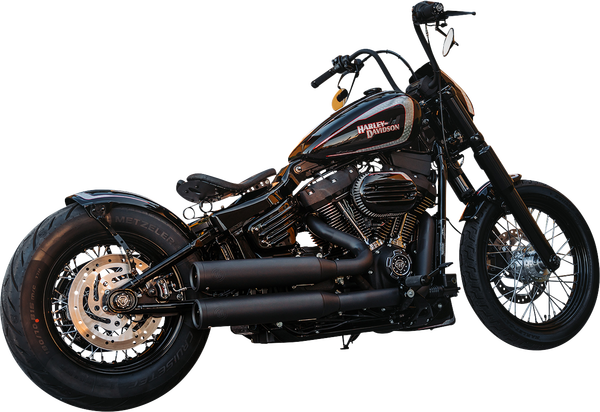 Fender Kit With Seat Black, 1, nordicamoto.ro