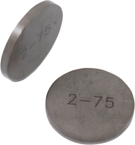 Valve Shim 2.75/25mm H/y, 1, nordicamoto.ro