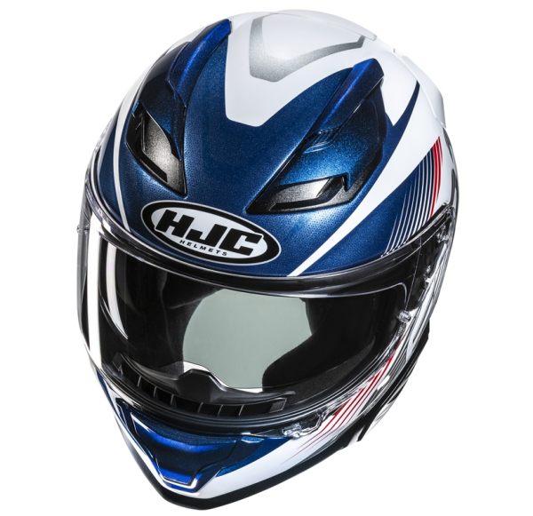 HJC F71 Catos sisak, 4, nordicamoto.ro