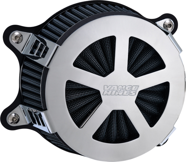 Vo2 Radiant V Air Cleaner Black, 2, nordicamoto.ro