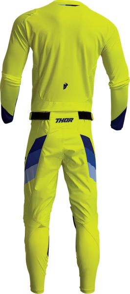 Tricou Thor Pulse Tactic Acid S, 5, nordicamoto.ro