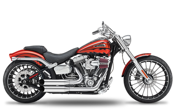 2in2 | 3(r) | Shotgun-low Exhaust System Matte Black, 1, nordicamoto.ro
