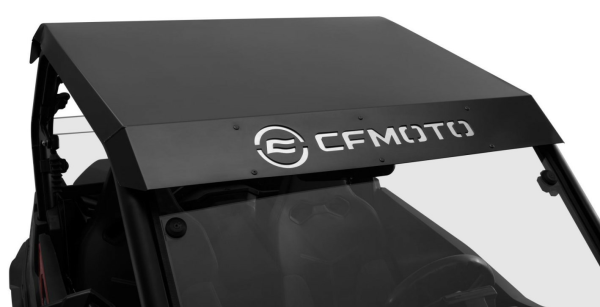 ALUMÍNIUM TETŐ CFMOTO ZFORCE 800 TRAIL / 950 TRAIL / 950 SPORT UTV-HEZ, 4, nordicamoto.ro