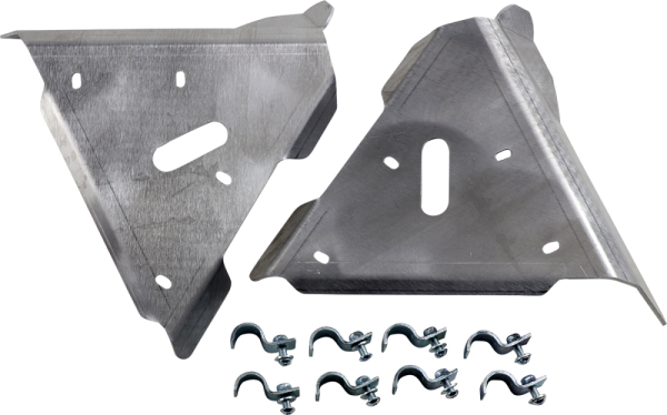 A-arm Guards Natural, 1, nordicamoto.ro