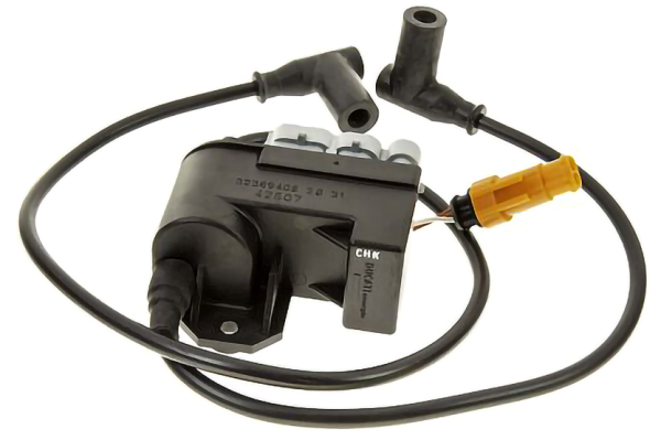 Sno-X Calibrated module Ski-Doo 440, 1, nordicamoto.ro