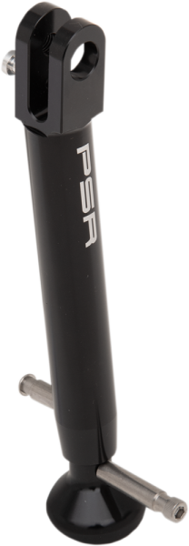 Adjustable Kickstand Black, 1, nordicamoto.ro