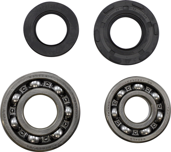 Main Bearing Kit, 4, nordicamoto.ro