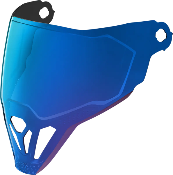 Viziera Casca Icon Airflite Blue ONE SIZE, 1, nordicamoto.ro