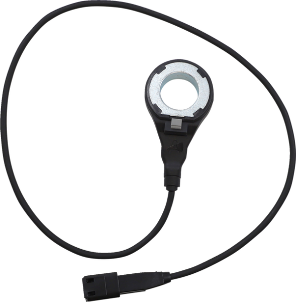 Brake Sensor Black, 2, nordicamoto.ro