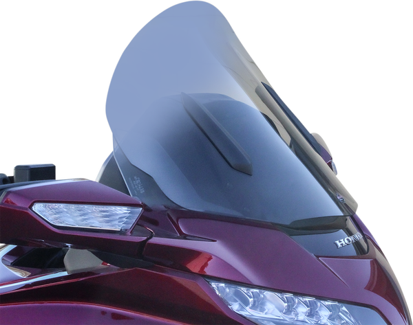 Flare Windshield Gray, 2, nordicamoto.ro