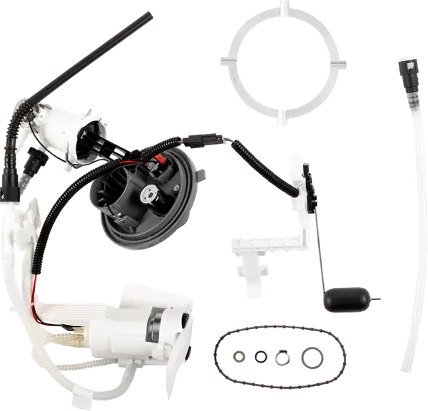 Fuel Pump Module Assembly Black, 1, nordicamoto.ro