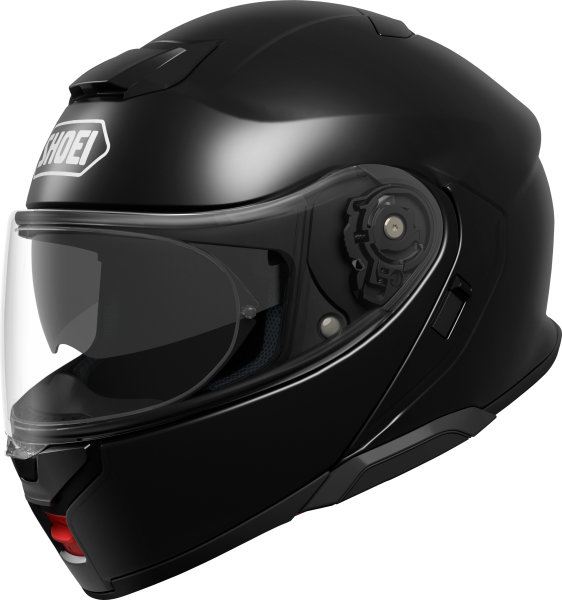 SHOEI NEOTEC3 felhajtható sisak, fekete, XS, 1, nordicamoto.ro