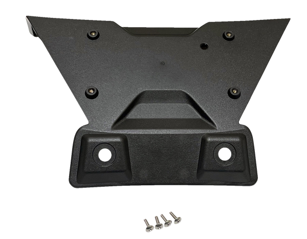 Sxs License Plate Mount, 1, nordicamoto.ro