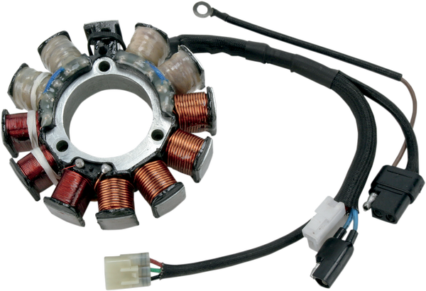 Stator For Arctic Cat, 1, nordicamoto.ro
