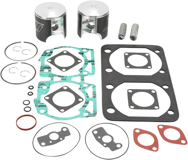 Piston Kit With Gaskets For Snowmobile, 1, nordicamoto.ro
