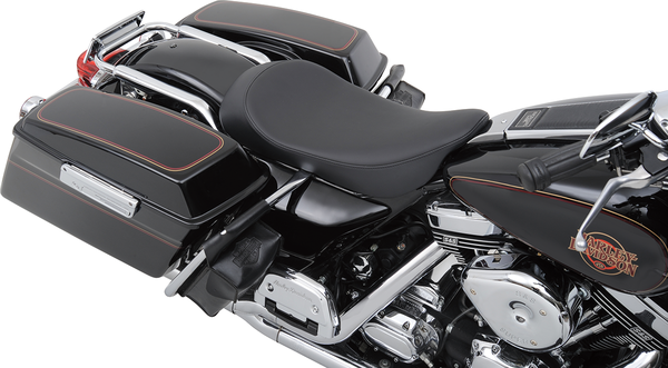 Ez-on Mount Low-profile Solo Seat Black, 4, nordicamoto.ro